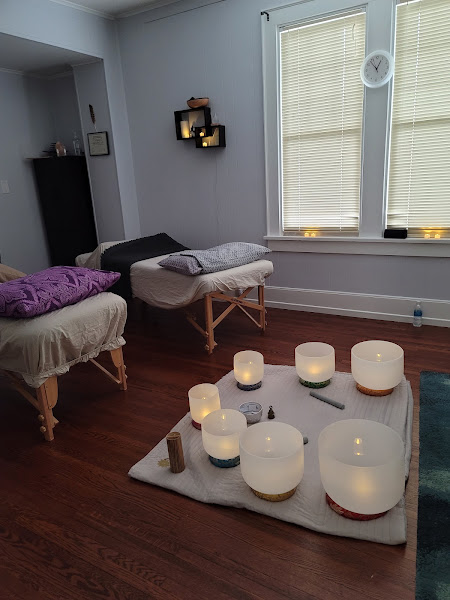 Holistic Harmony 4