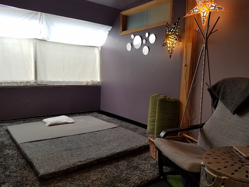 Holistic Harmony 5