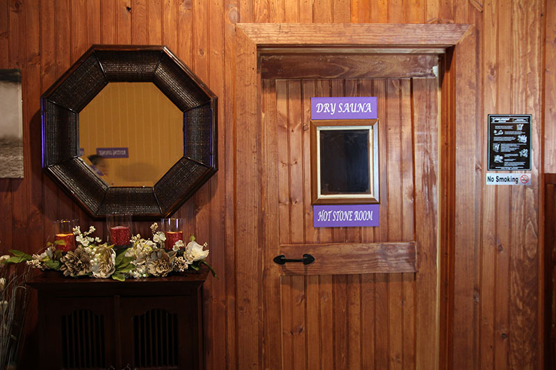 Eros Men's Spa 4