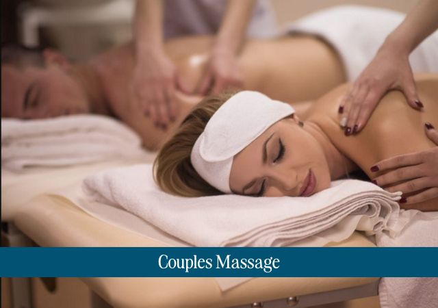Palestra Spa & Yoga Studio 3