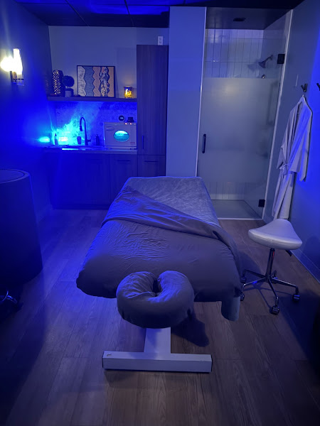 Palestra Spa & Yoga Studio 5