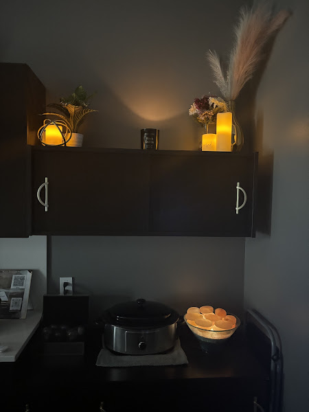 Movement Massage Studio 4