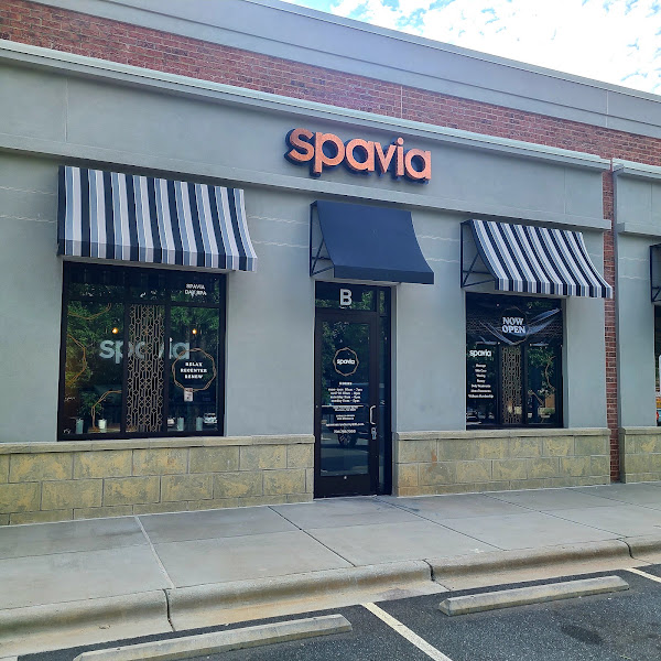 Spavia Day Spa - SouthPark 3