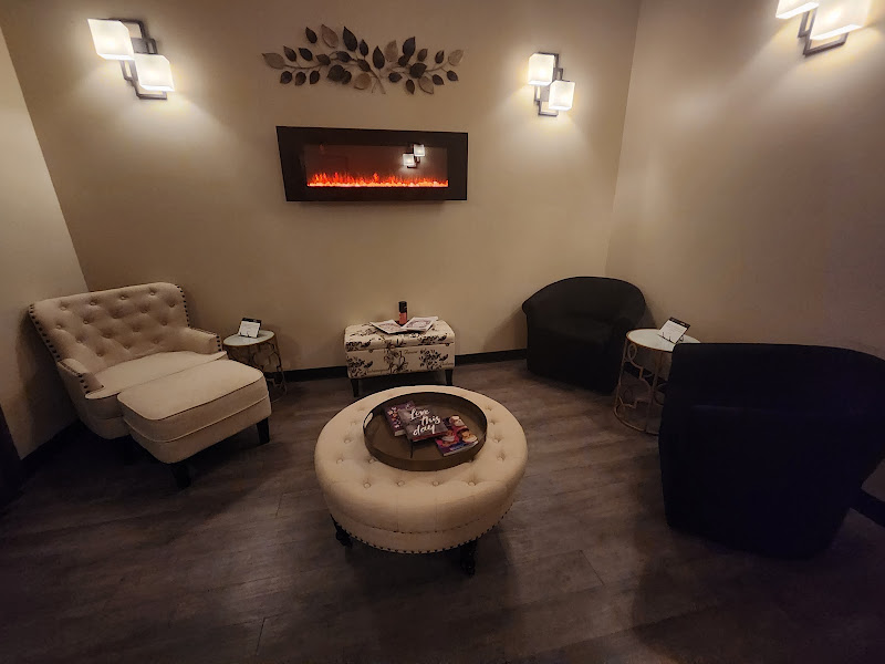 Spavia Day Spa - SouthPark 4