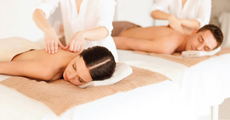 Cozy Massage