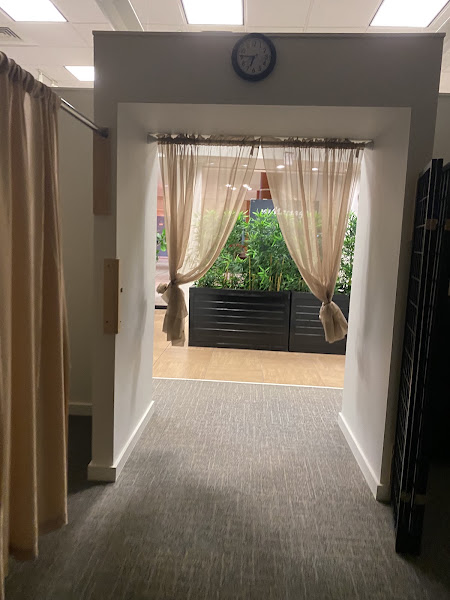 Cozy Massage 4