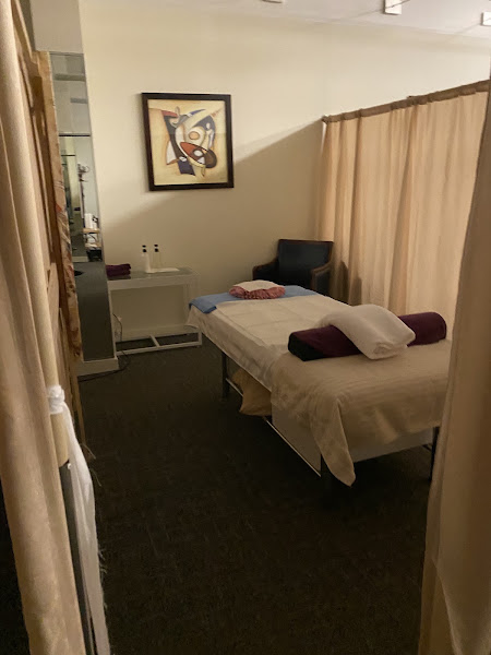Cozy Massage 5
