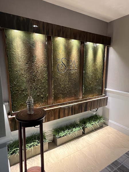 The Spa At Ballantyne, Charlotte 4