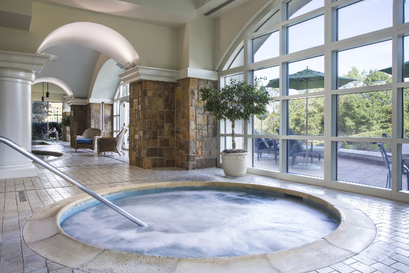 The Spa At Ballantyne, Charlotte 5