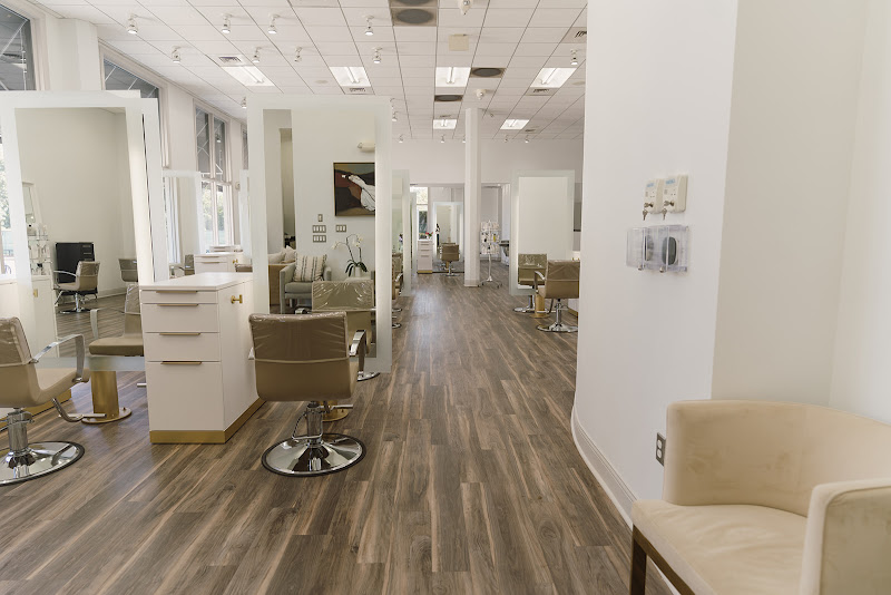 Modern Salon & Spa | Phillips Place 3