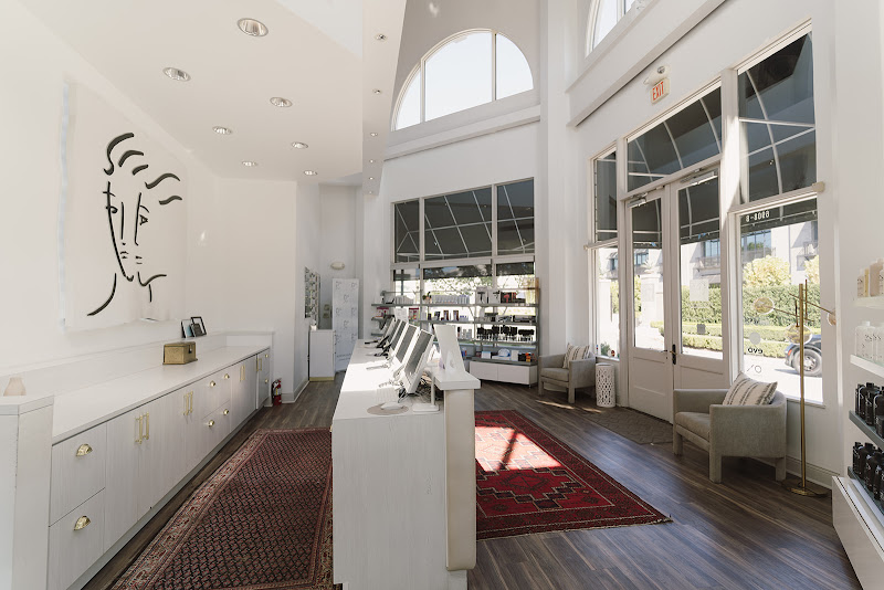 Modern Salon & Spa | Phillips Place 4