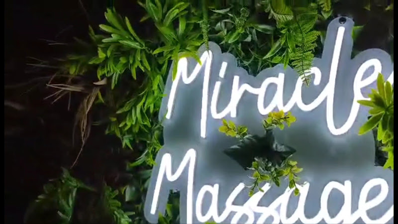Miracle Mobile Massage 3