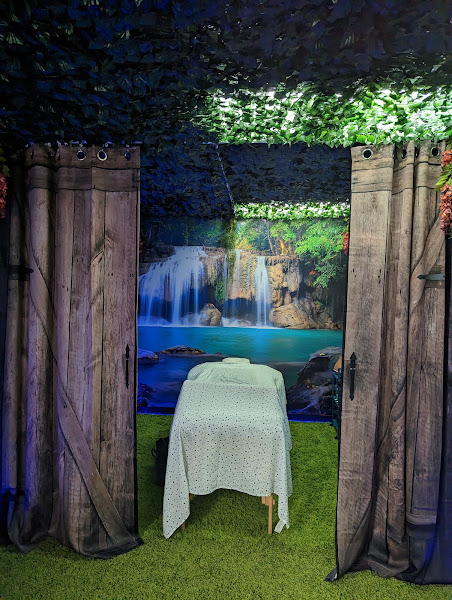 Miracle Mobile Massage 5