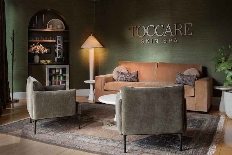 Toccare Skin Spa