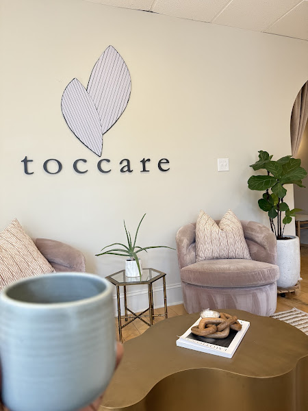 Toccare Skin Spa 3
