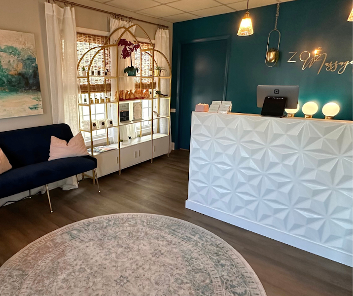 ZOË Massage at South End