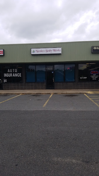 Chun Foot Care Center