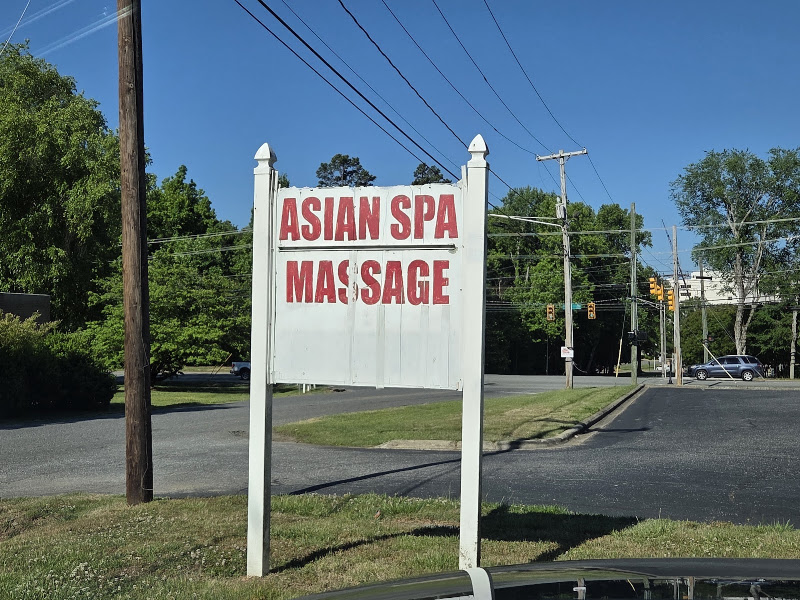Asian Massage Spa 2