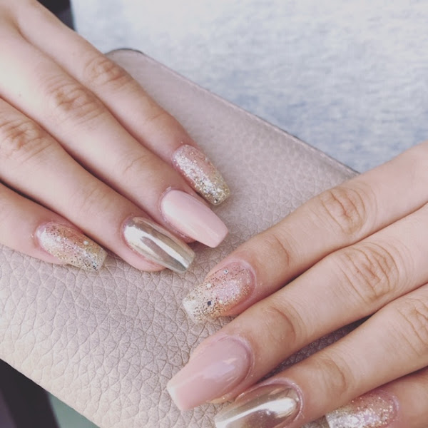 Sassy Nails 2