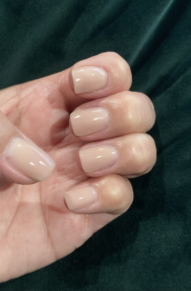 Sassy Nails 3