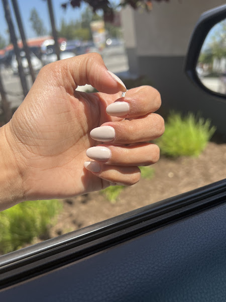 Sassy Nails 4