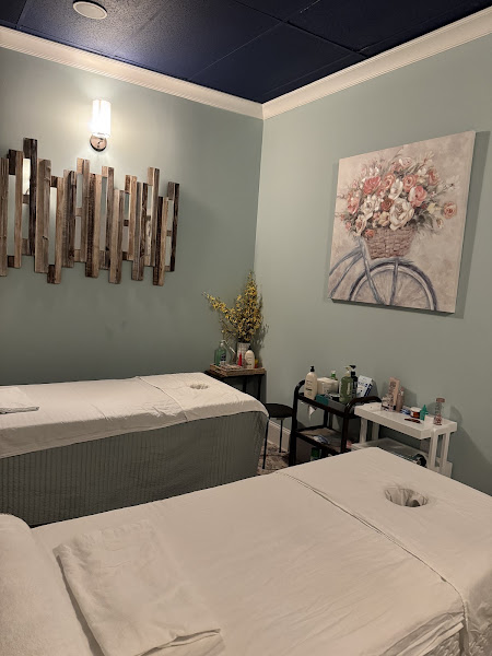 521 SPA & MASSAGE 5