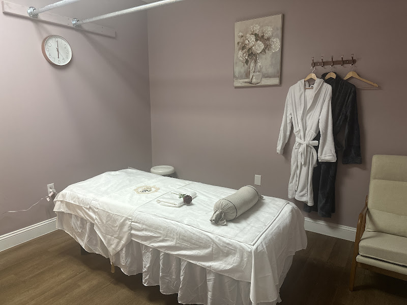 U Mi Massage