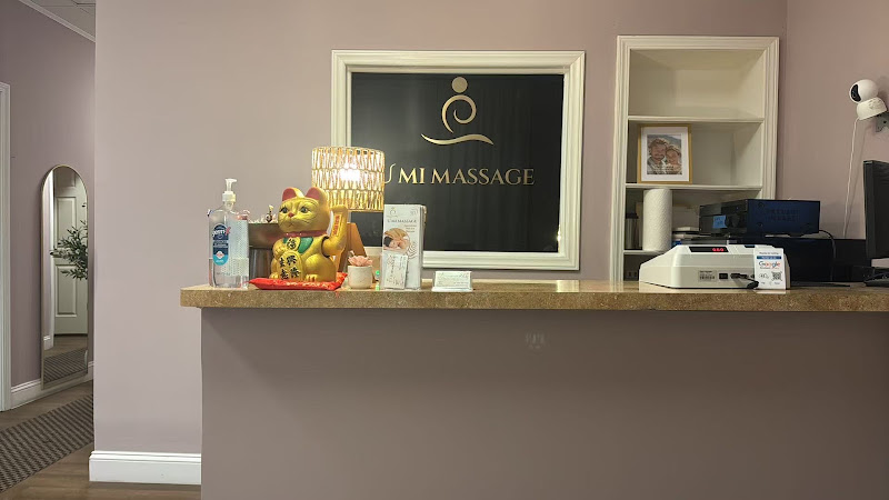 U Mi Massage 5