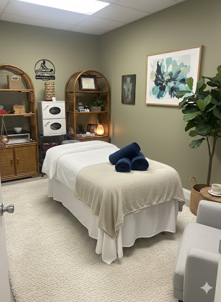 GoodBody Wellness & Massage 3