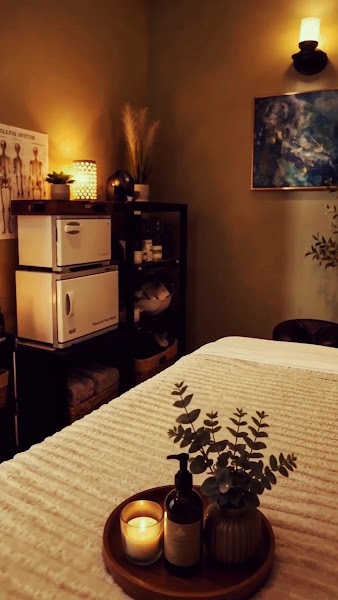 LaVida Massage of Ballantyne 3