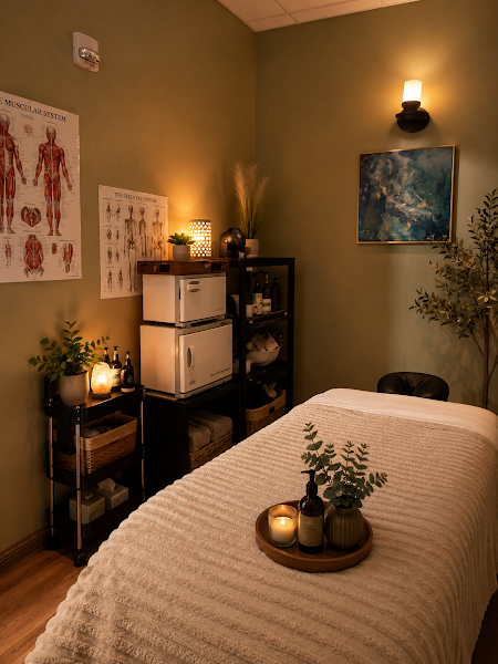 LaVida Massage of Ballantyne 4