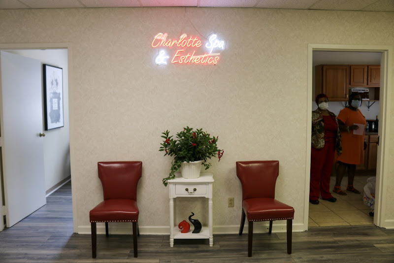 Charlotte Spa & Esthetics 2