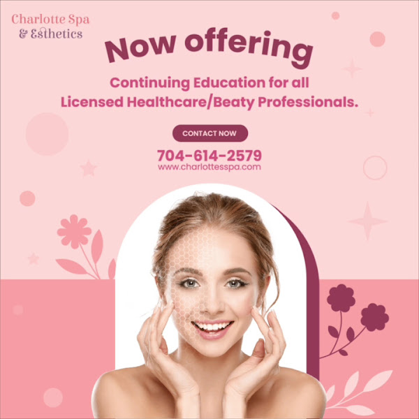 Charlotte Spa & Esthetics 3