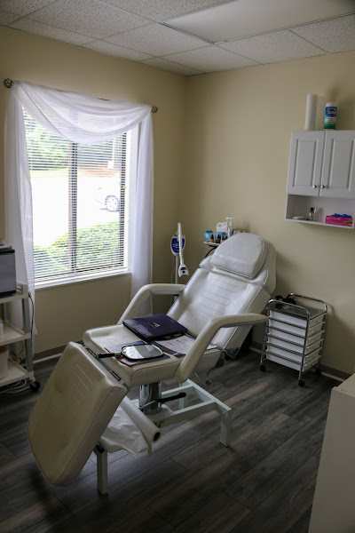Charlotte Spa & Esthetics 5