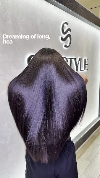 SES.STYLE Hair and Beauty Salon 3