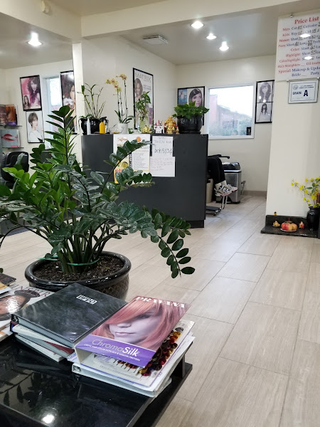 Binh Beauty Salon 3