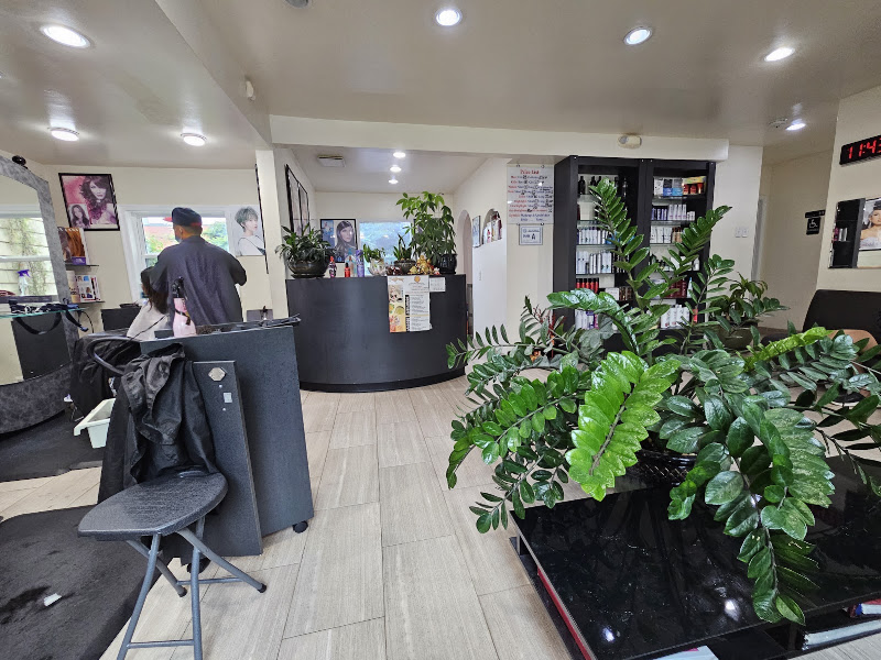 Binh Beauty Salon 4