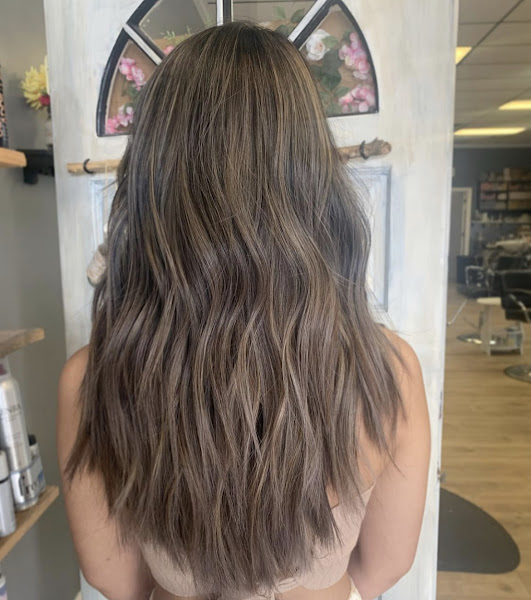 Sassy Salon 3