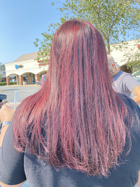 Sassy Salon 4