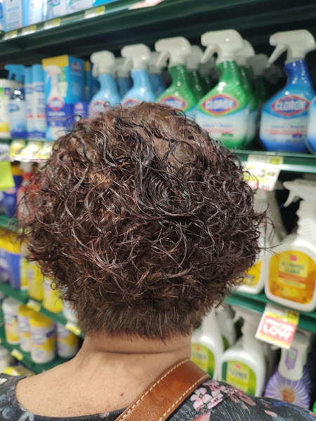 Thùy's hair design 3