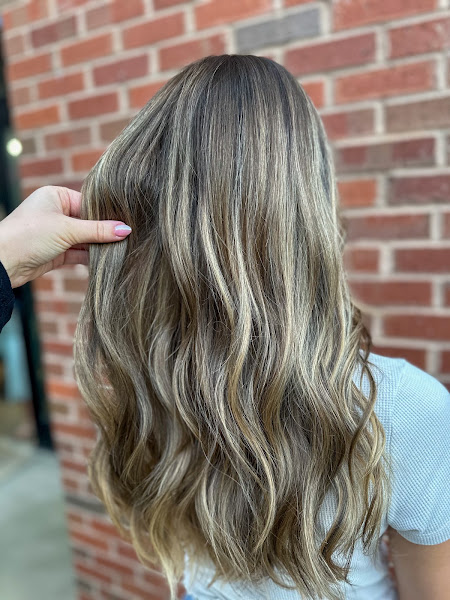 Sahara Salon