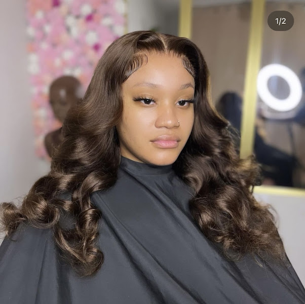 Asia Shanice Hair 5