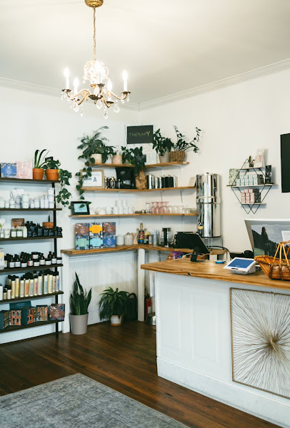 Therapy Hair Salon 4