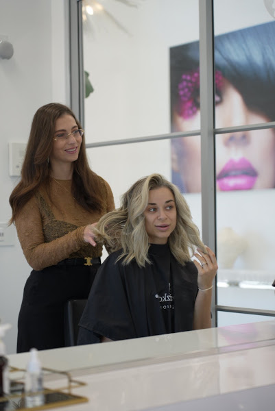 Inna Hair Studio, LLC 4