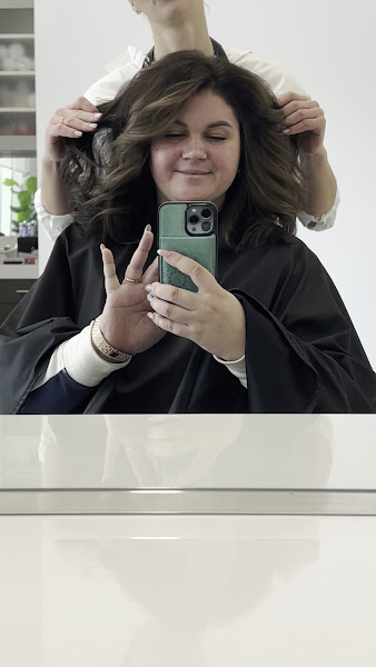 Inna Hair Studio, LLC 5