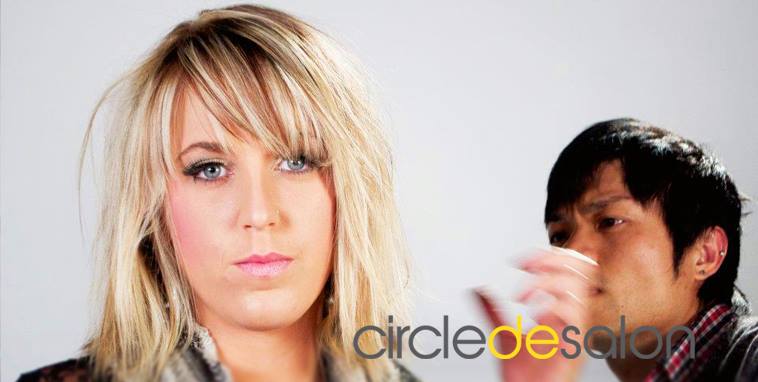 Circle De Salon 2