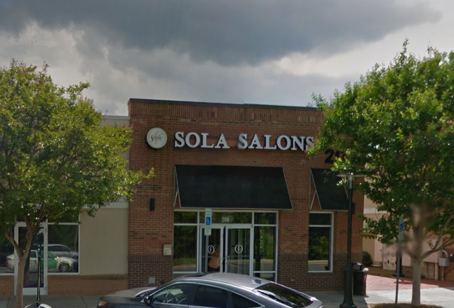 Circle De Salon 3