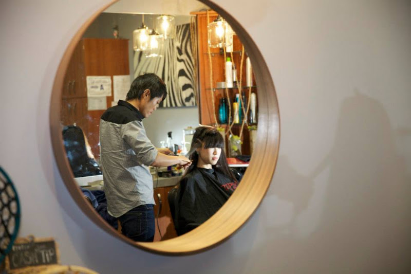 Circle De Salon 5