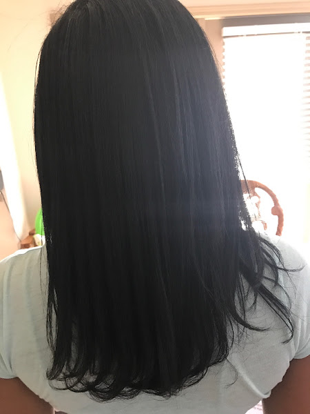 Nubiance Hair Salon