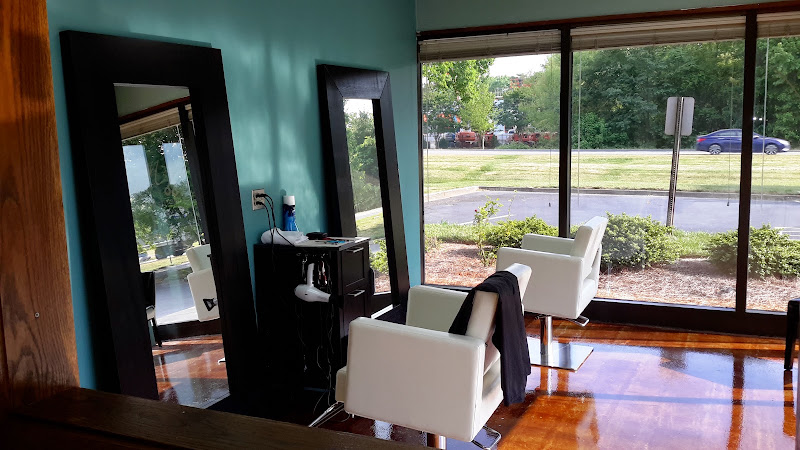 JonV Hairstudio